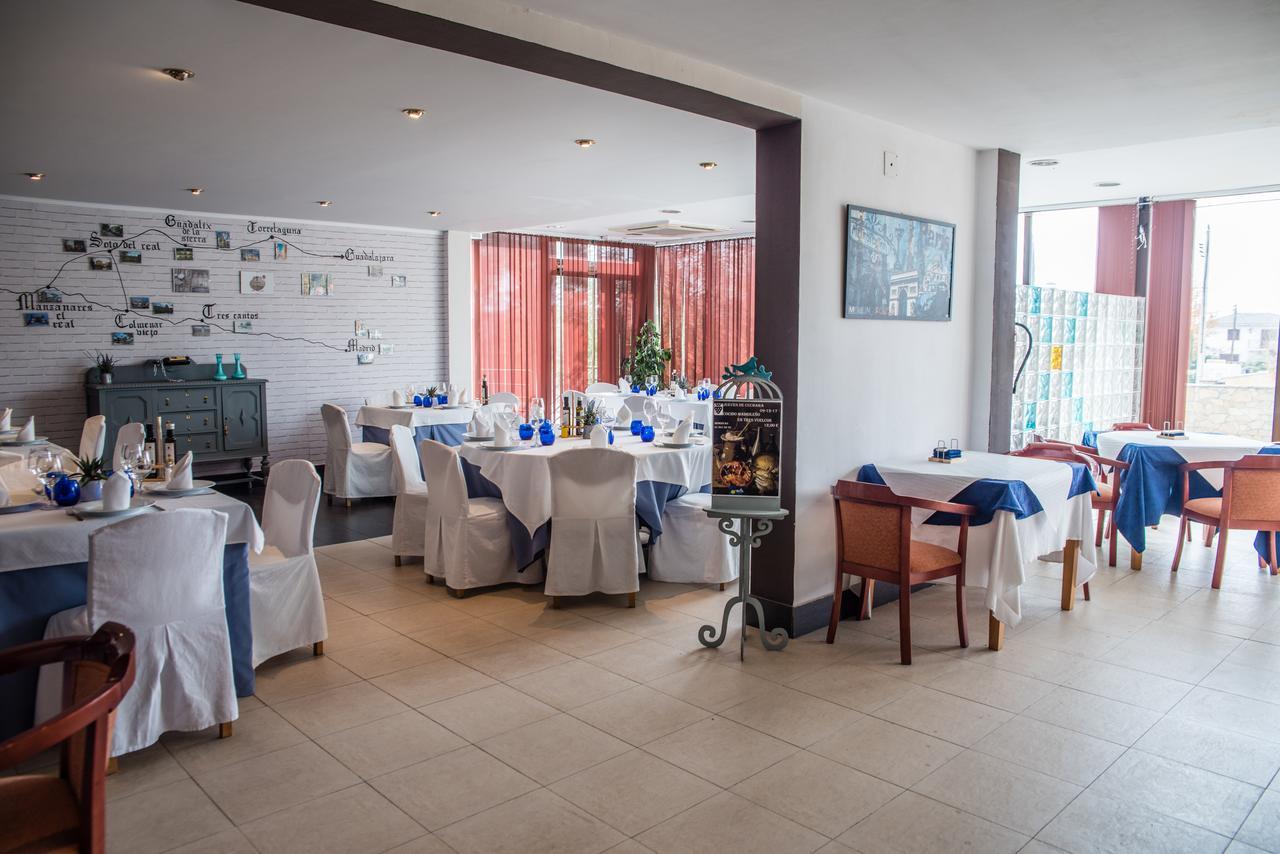 Prado Real Hotel
